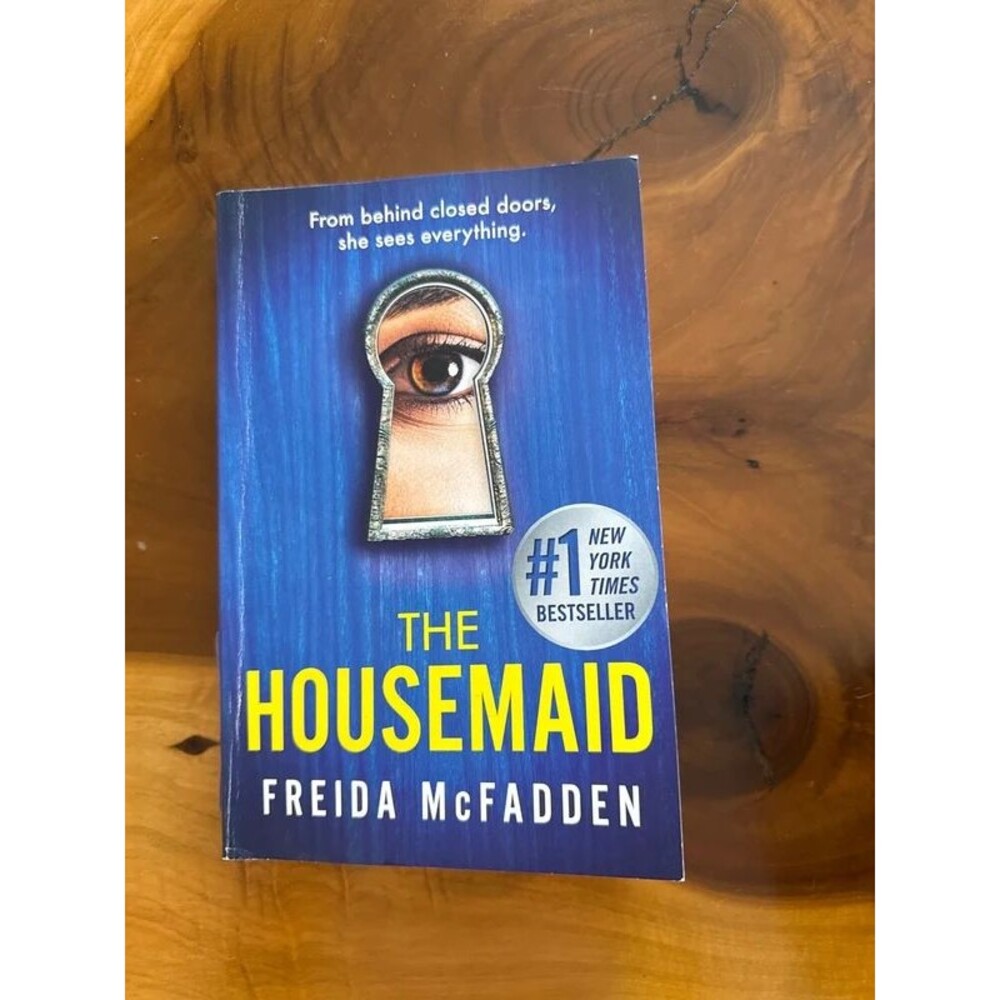 The housemaid